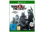 Shadow Tactics - Blades Of The Shogun