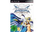 BlazBlue: Continuum Shift - Collector's Edition