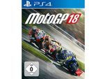 MotoGP 18