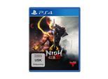 Nioh 2