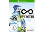 Mark McMorris Infinite Air