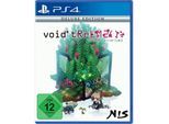 void* tRrLM2(); //Void Terrarium 2 - Deluxe Edition (PS4)