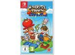 Harvest Moon Mad Dash