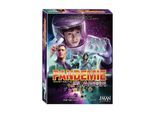 Pandemie - Im Labor (2. Erweiterung)