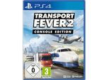 Transport Fever 2 PS-4