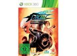 The King Of Fighters XIII - Deluxe Edition
