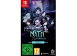 Mato Anomalies Day One Edition (Switch)