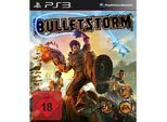 Bulletstorm