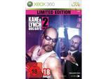 Kane & Lynch 2: Dog Days - Limited Edition