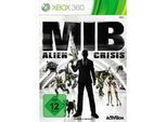 Men In Black III - Alien Crisis