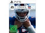 Madden 24 PS-5