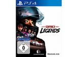 Grid Legends