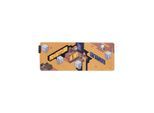 Paladone Minecraft Light Up Desk Mat