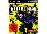 NeverDead