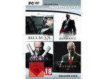 Hitman Quadrology - Square Enix Masterpieces