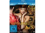 Kamasutra (Blu-ray 3D + 2D)