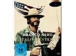 Franco Nero Western Collection (3 Blu-rays)