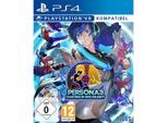 Persona 3: Dancing In Moonlight Day 1 Edition (PS4)