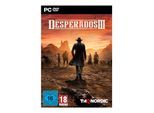 Desperados 3