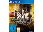Samurai Shodown