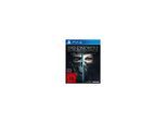 Dishonored 2 PS-4 Metal Pack Ed, Vermächtnis der Maske