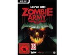 Sniper Elite: Zombie Army