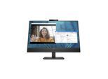 27" HP M27m Conferencing Monitor - 1920x1080 - IPS - USB-C