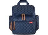 Skip Hop Wickelrucksack »Forma, blau«