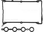 VICTOR REINZ Dichtungssatz, Zylinderkopfhaubefür AUDI A4 B5 1.8 T quattro A6 C4 A3 VW Passat C5 Cabriolet B4 SKODA Octavia II Syncro/4motion Golf IV
