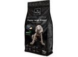 Rex Natural Range Puppy Large Breed Chicken & Rice 14kg + Überraschung für den Hund (Rabatt für Stammkunden 3%)