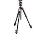 Manfrotto MK190XPRO3-BHQ2 KIT mit Kugelkopf