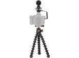 Joby GorillaPod PRO Vlogging-Kit
