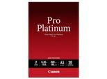 Canon PT-101 A3 Premium Fotopapier 20 Blatt