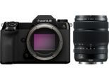 Fujifilm GFX 50S II + Fujinon GF32-64mm F4 R LM WR - abzgl. 500,00€ Fujifilm GFX Cashback