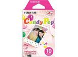 Fujifilm Instax Mini Film Candypop Single