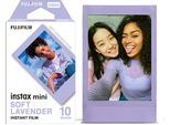 Fujifilm Instax Mini Film Soft Lavender