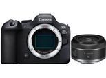 Canon EOS R6 II + RF 16mm f2,8 STM -200,00€ R6II/R8 Sofortrabatt - abzgl. 400,00€ Kombi-Ersparnis möglich 2.499,00 Effektivpreis