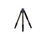 Benro TMA38CL Mach3 Tripod Series 3 Carbon 4 Sektionen Long