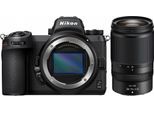 Nikon Z6 II + Nikkor Z 28-75mm f2,8 - nach 500 EUR Nikon Sommer-Sofortrabatt