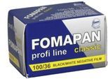 FOMA Fomapan Classic 100 135-36