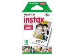 Fujifilm Instax Mini Film Single