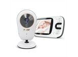 NENO Vera Baby Monitor video digitale 1 pz