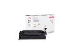 Xerox 006R03639 / Alternativ to HP 26X / CF226X and Canon CRG-052H / 2200C002 Black Toner - Tonerpatrone Schwarz