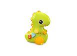 Bright Starts Go Go Dino Crawl & Count Toy