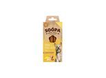 Soopa - Dental Sticks Banana og & Peanut Butter 100g