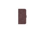 GEAR Wallet Case Brown - iPhone 12 Pro Max