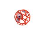 Oball Rattle - Red