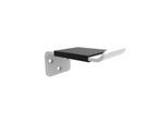 Multibrackets M Headset Holder Wall White 1 kg