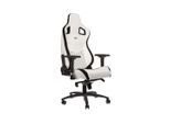 Gaming-Stuhl »noblechairs EPIC Weiss«