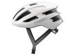 ABUS - Powerdome - Velohelm Gr 57-61 cm - L grau